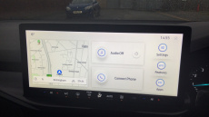 Ford Focus 1.0 EcoBoost Hybrid mHEV 155 ST-Line Edition 5dr Petrol Hatchback